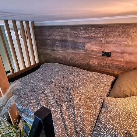 Downtown Studio-Loft Konstanca Kültér fotó