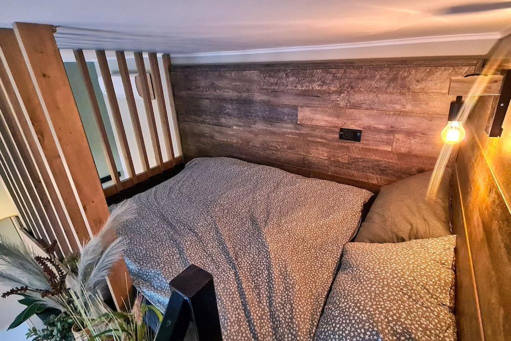 Downtown Studio-Loft Konstanca Kültér fotó
