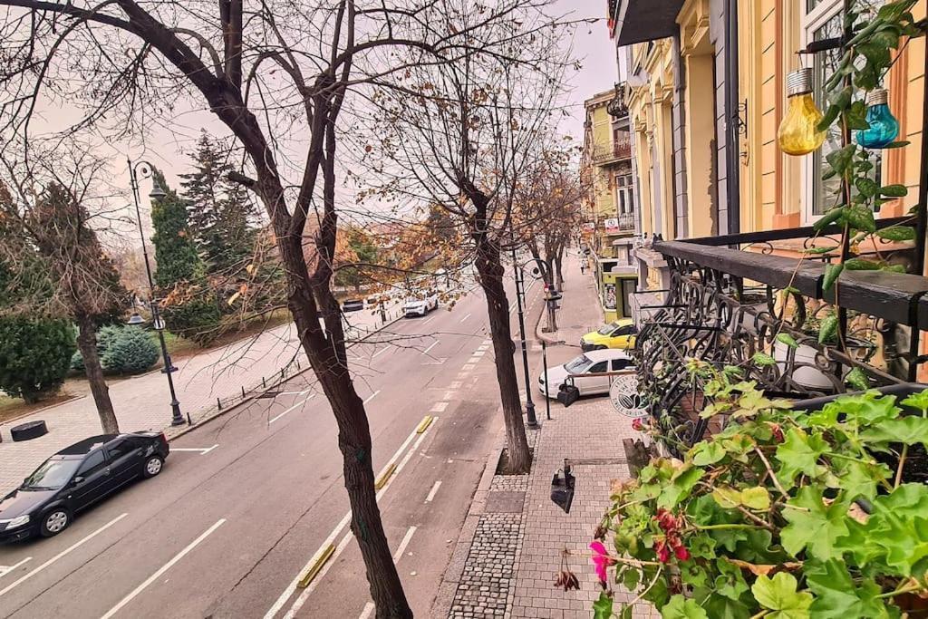 Downtown Studio-Loft Konstanca Kültér fotó