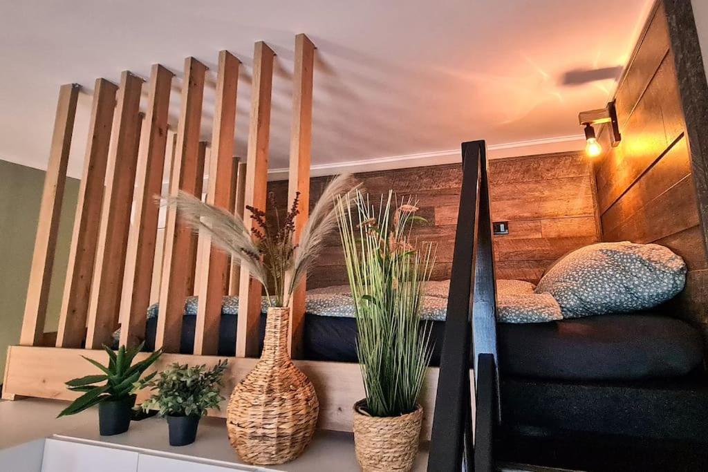 Downtown Studio-Loft Konstanca Kültér fotó